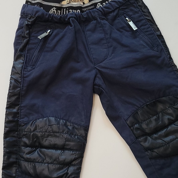 John Galliano boys pants - Picture 2 of 9